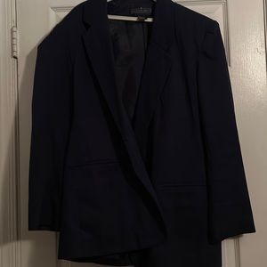 Herman Geist blazer